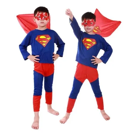 SUPERMAN