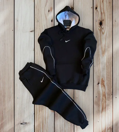 Nike suit