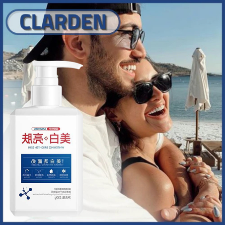 CLARDEN LOTION™ الغسول الأكثر طلبا في متجرنا عاد مجددا