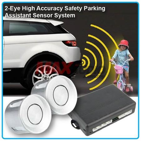 Assistant Parking Sensor