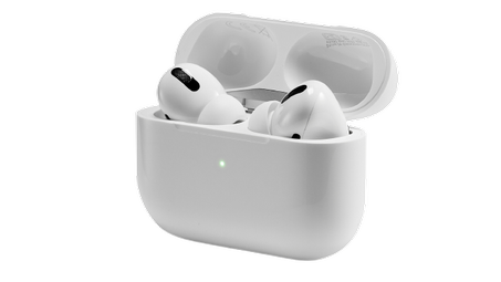 air pods pro 3eme generation