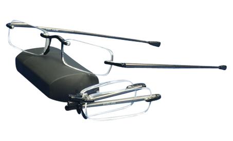 نظارات طبية قابلة للطي