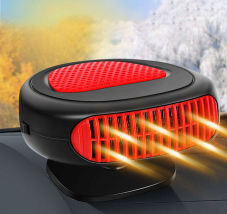مدفئ السيارة الذكي 2 في 1