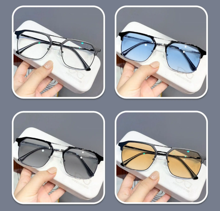 نظارات عصرية رائعة