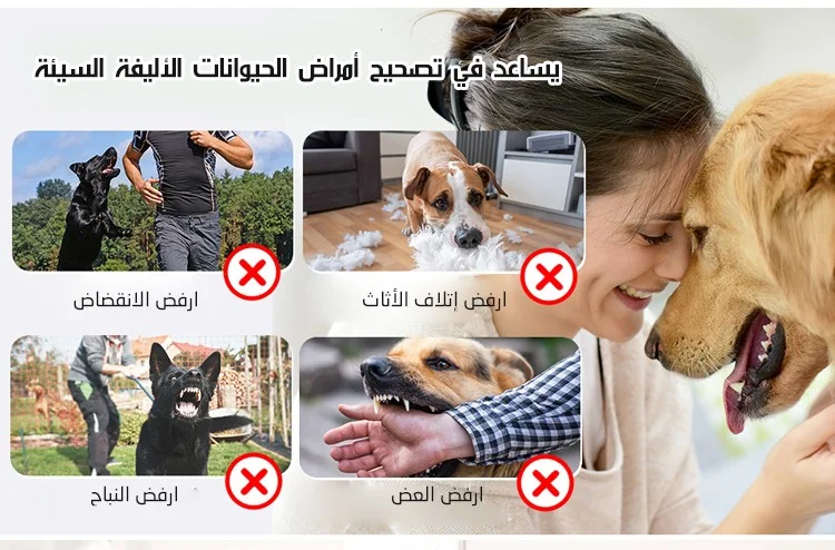 جهاز طرد الكلاب بالموجات فوق الصوتية