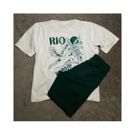 ENSEMBLE "RIO"