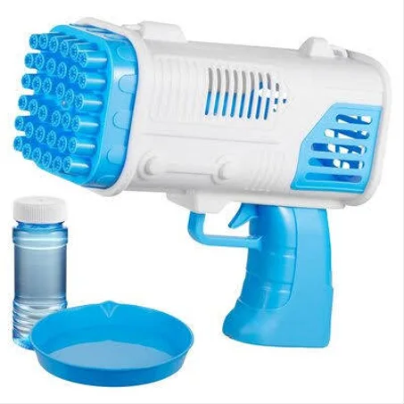 مسدس فقاعات ببطاريات