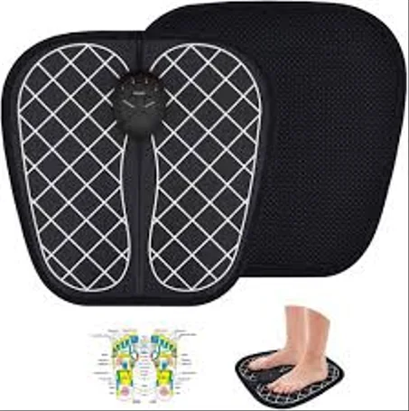 جهاز تدليك القدمين الكهربائي