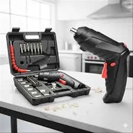 شنطة مفك كهربائي