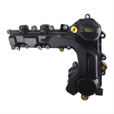 Cache culbuteur Peugeot Citroën Opel 1.2 purtech