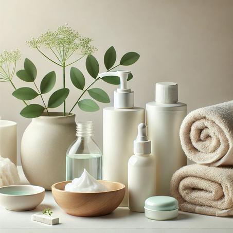 منتوجات العناية