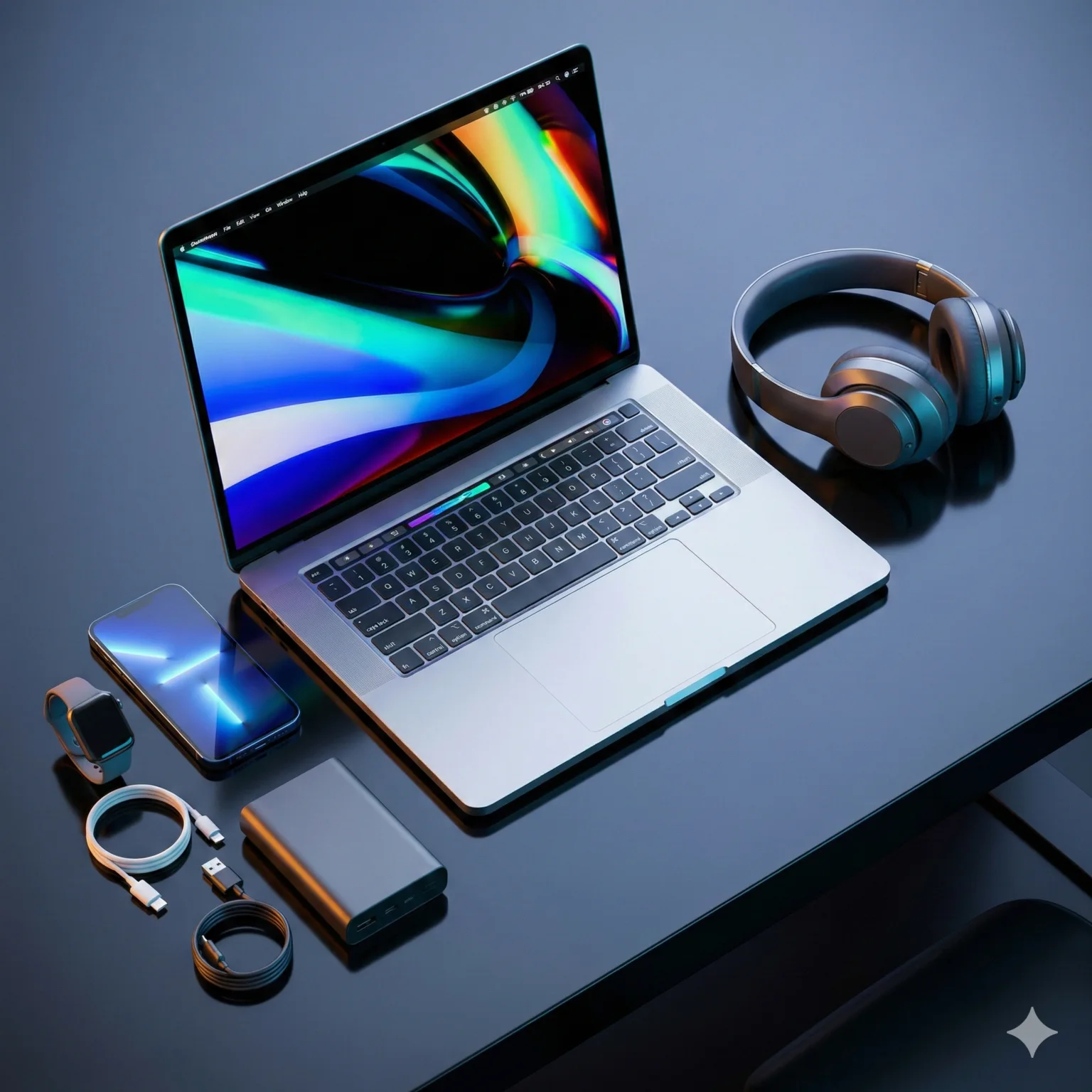 الالكترونيات