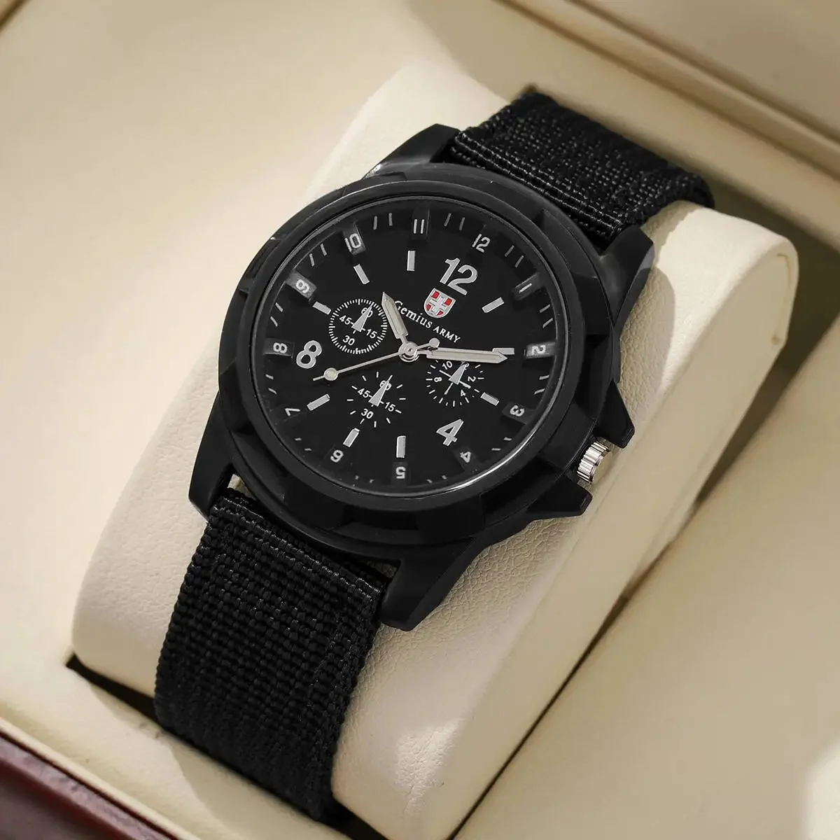 Men Military Watches