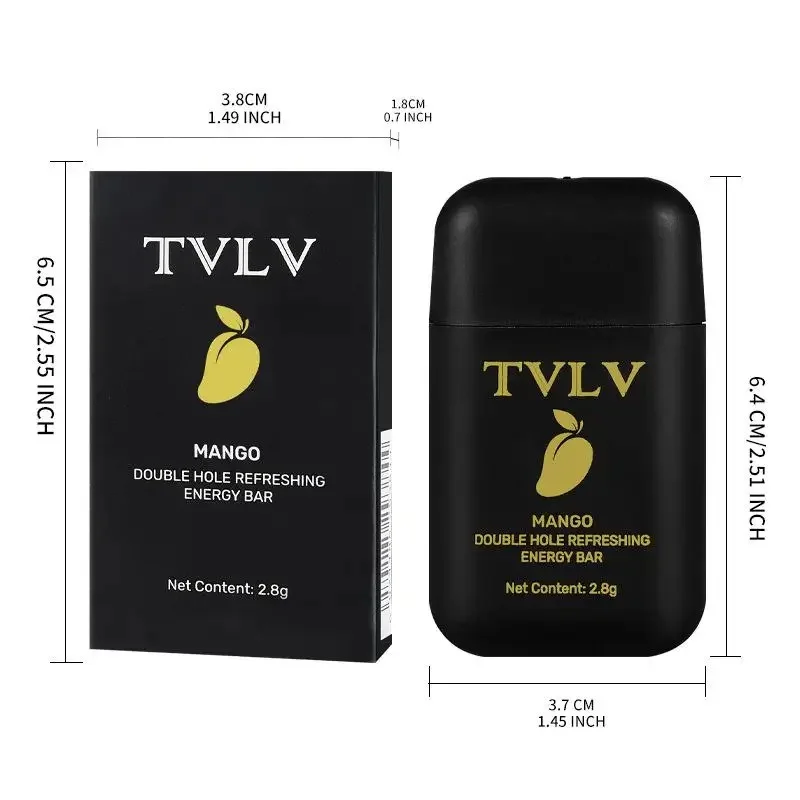 معطر TVLV الفاخر