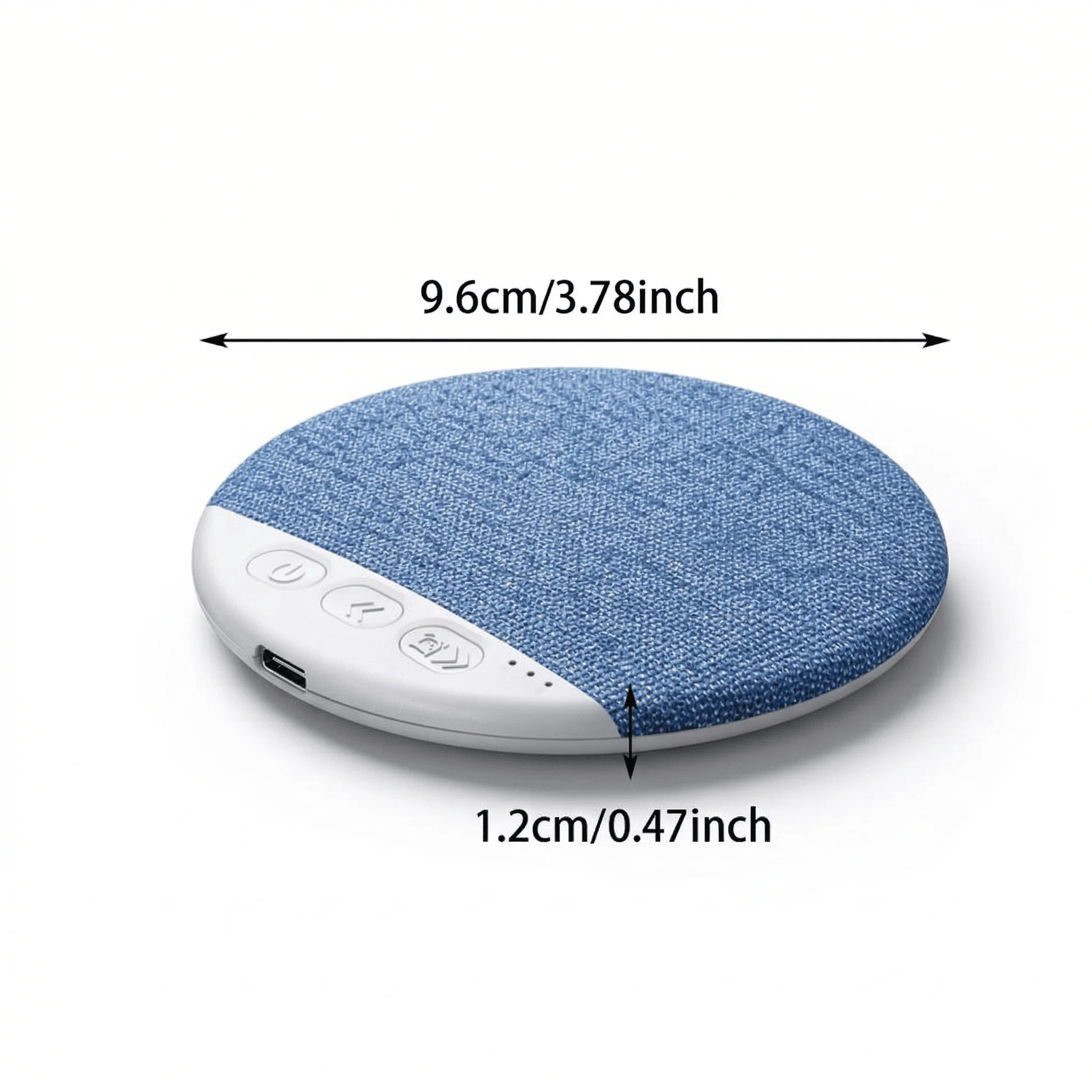 مكبر الصوت الذكي للنوم