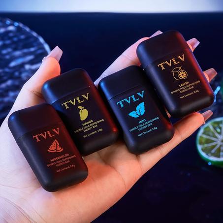 معطر TVLV الفاخر