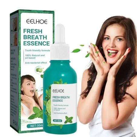 قطرات الإنتعاش