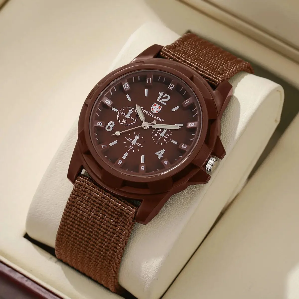 Men Military Watches