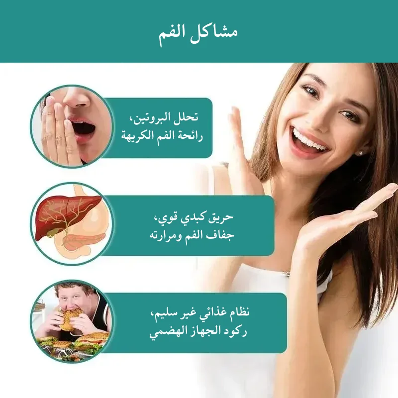 قطرات الإنتعاش