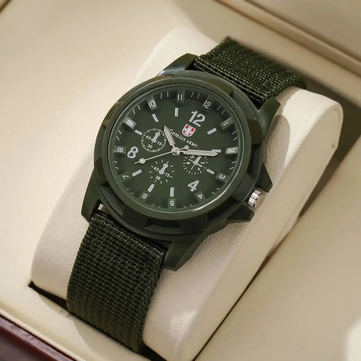Men Military Watches