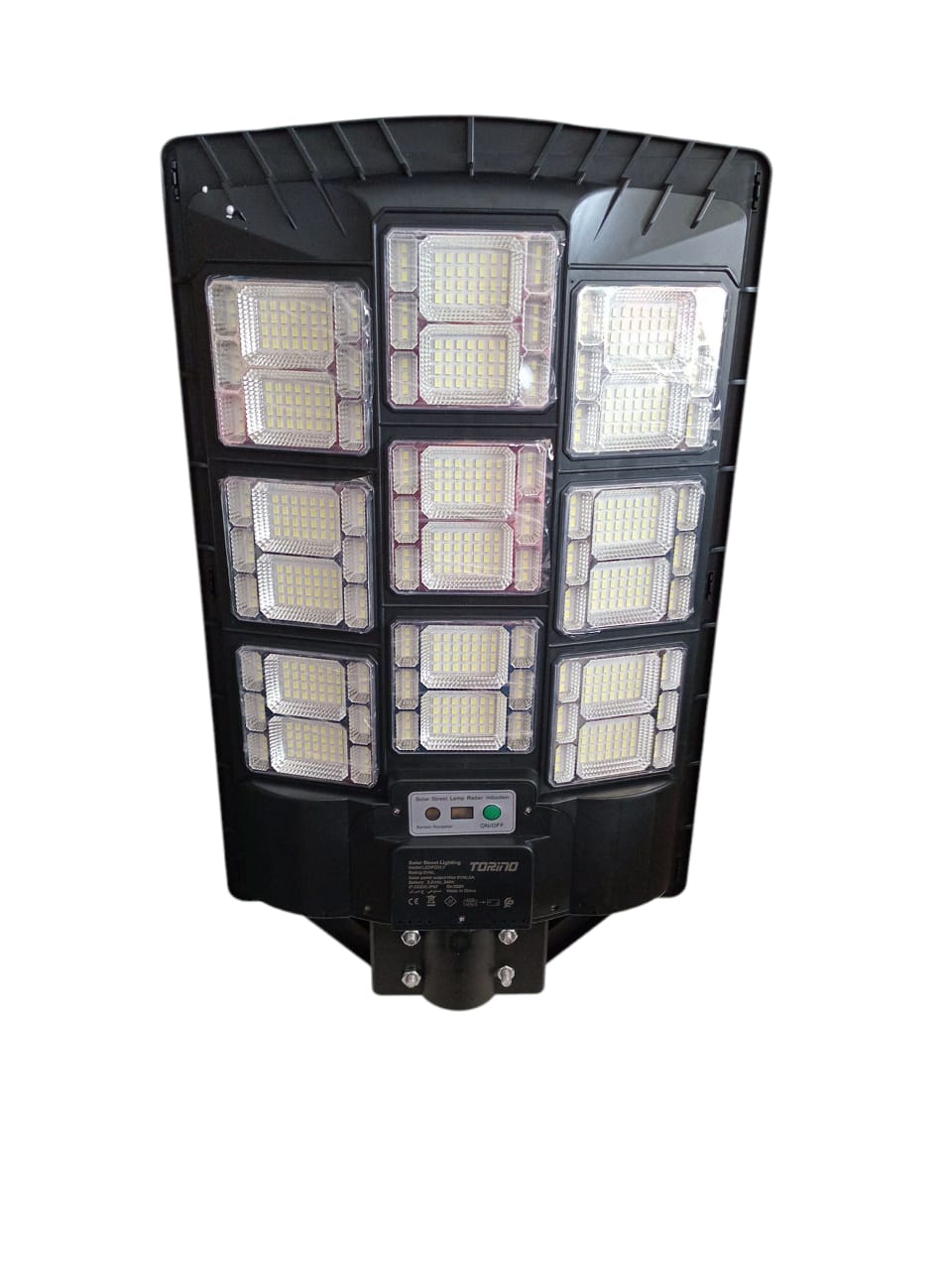 LED  SOLAR 600W