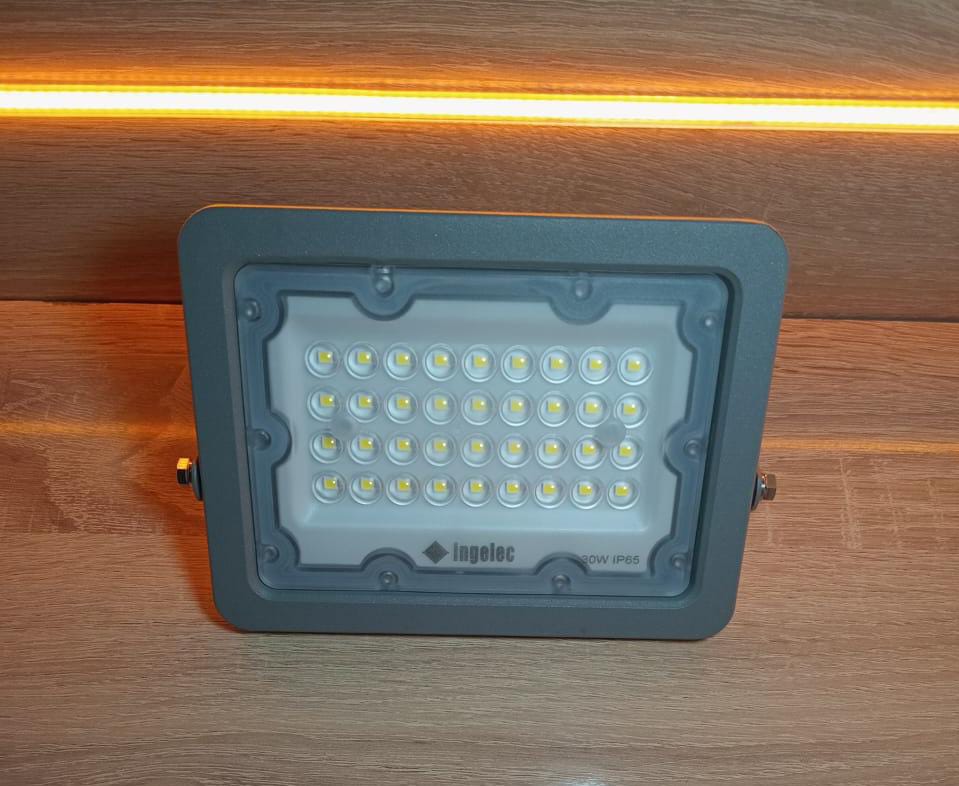 PROJECTEUR 30 WATTE