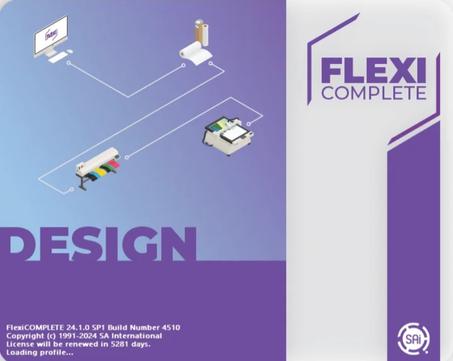 SAi Flexi 24.1 License Key Lifetime One Time Payment