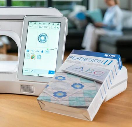 Brother Pe Design 11 Lifetime Key