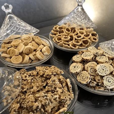 مملحات بريستيج