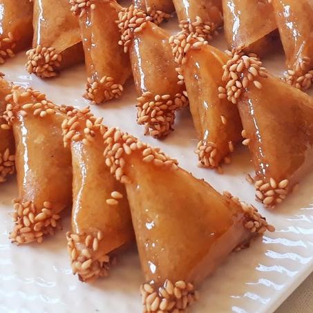 بريوات حلوين