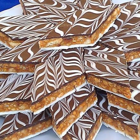 Zelija sweet حلوة الزليجة