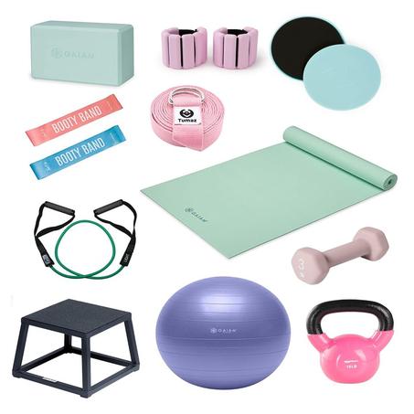 Deportes 🏋️‍♂️