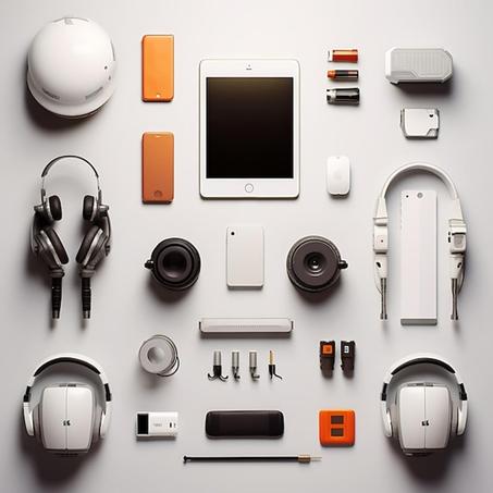 Electrodomésticos 📱🔊