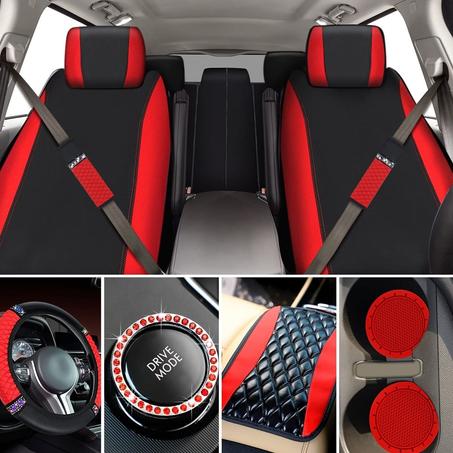 Accesorios para automóviles 🚗