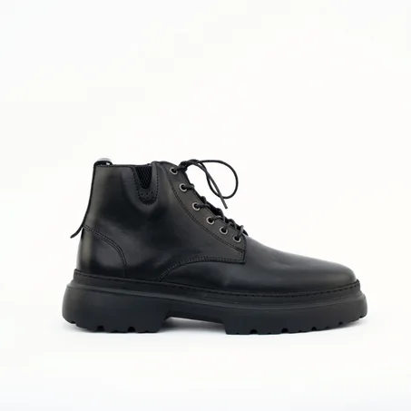 Bottine ORENO en Cuir – OR76