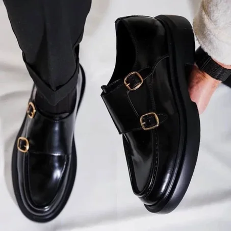 Chaussure en Démasquable Bz