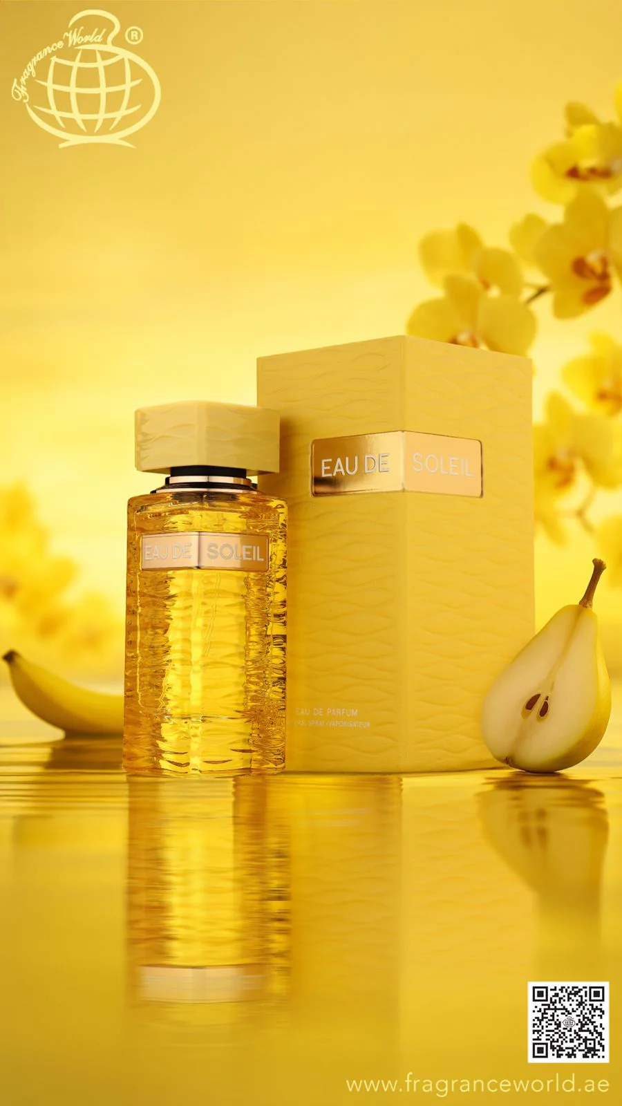Eau De Soleil