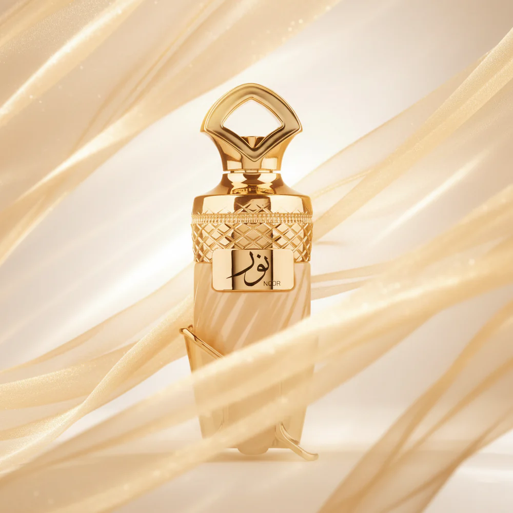 Riiffs Noor Extrait De Parfum