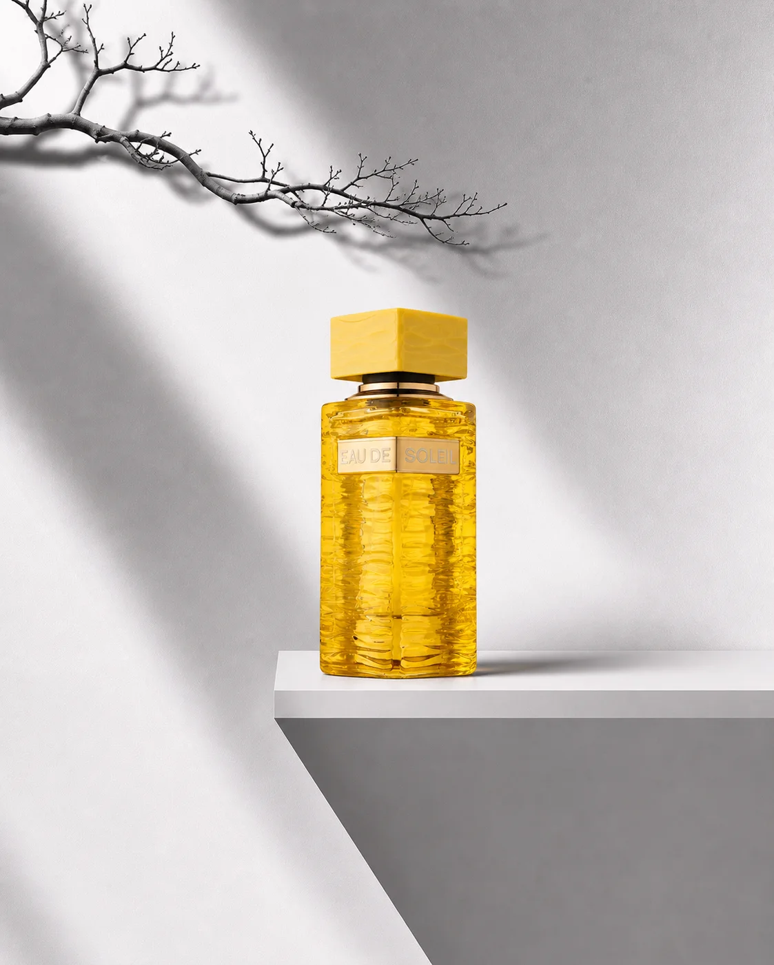 Eau De Soleil