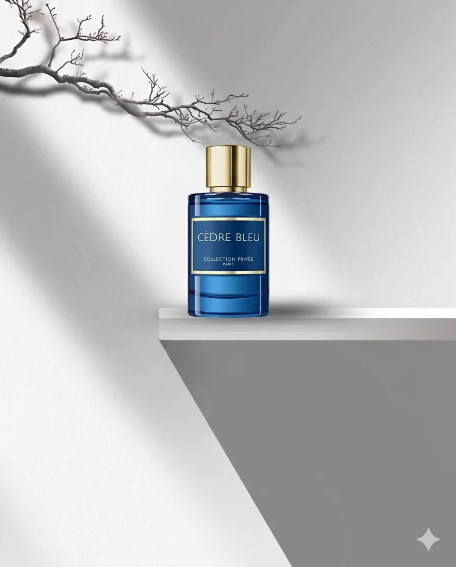 Cèdre Bleu