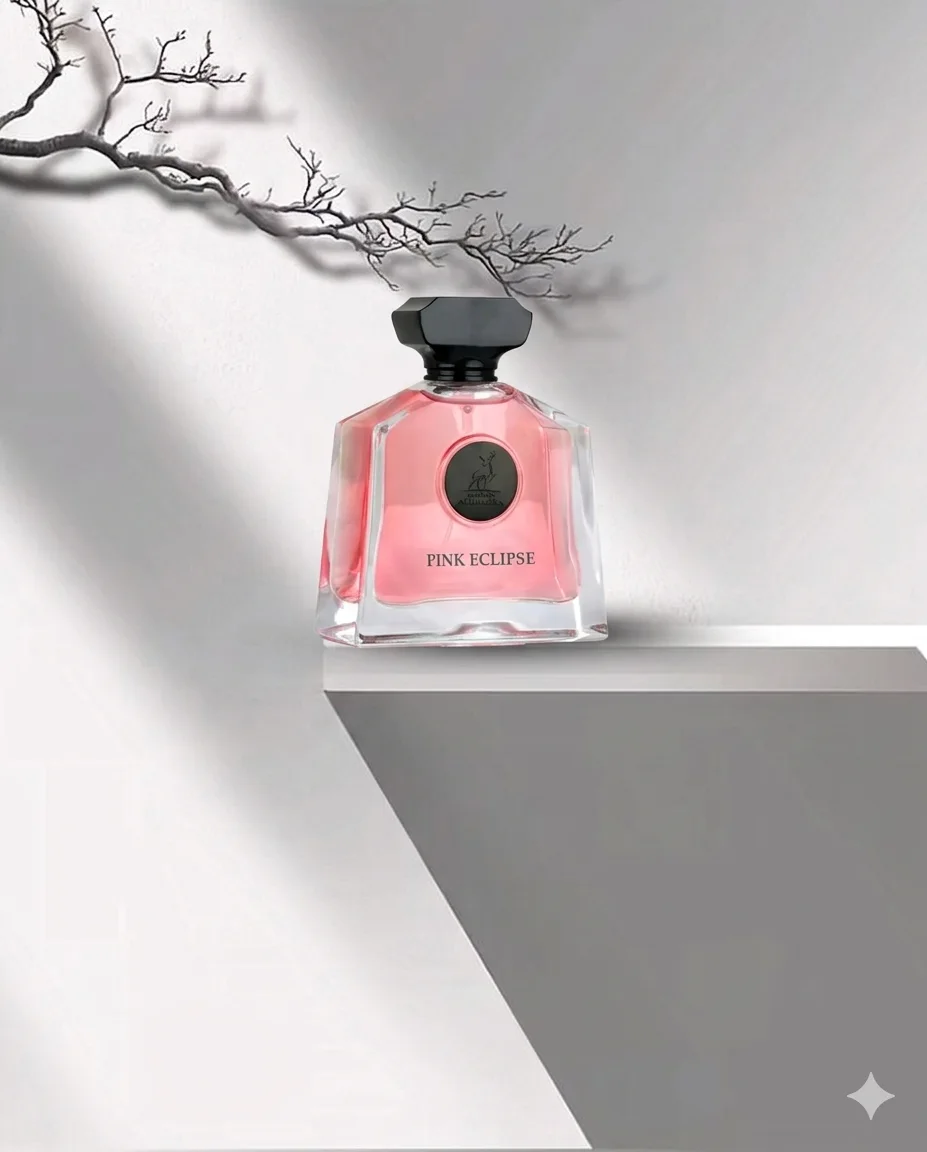 Maison Alhambra Pink Eclipse EDP