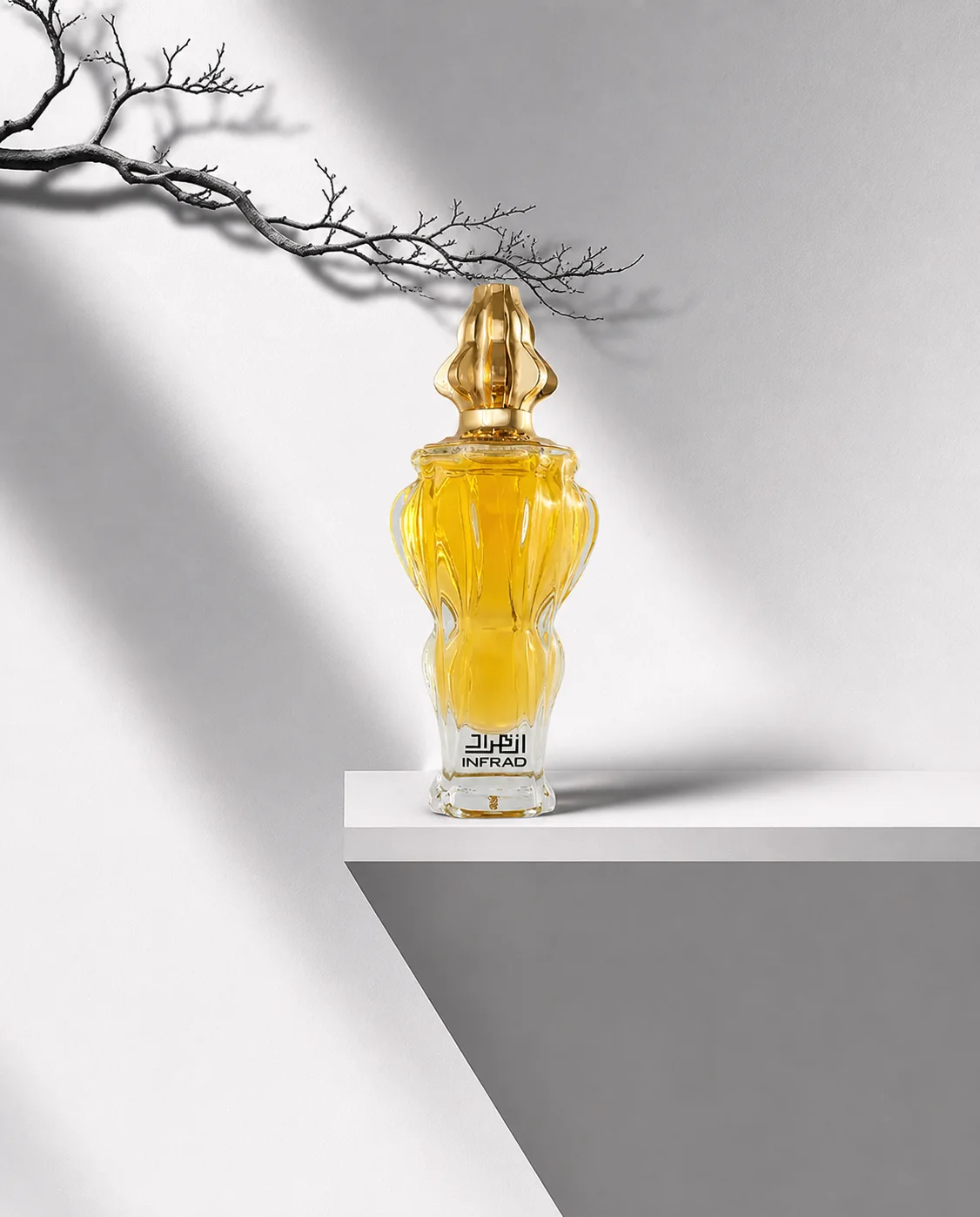 zimaya Infrad Luxe