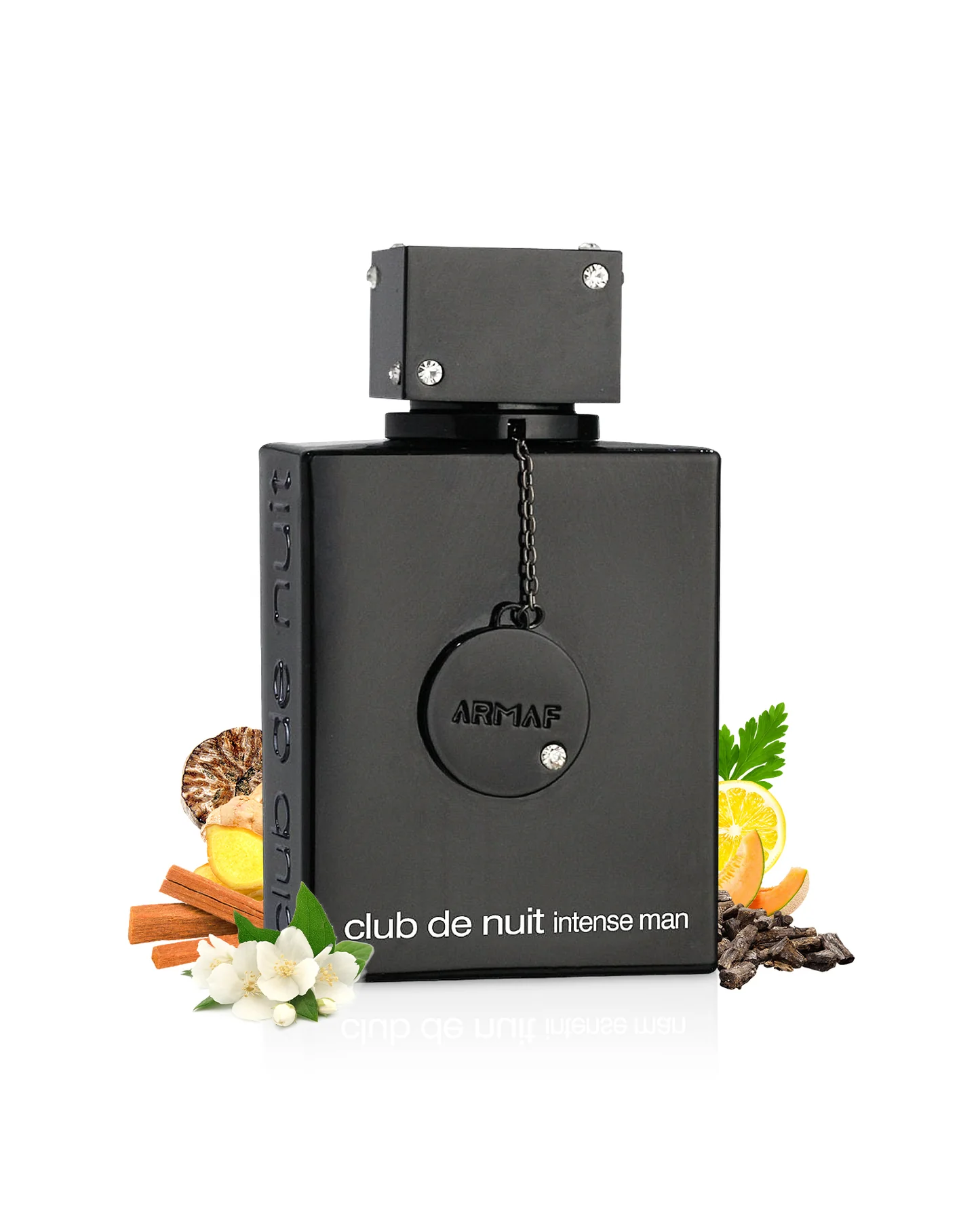 CLUB DE NUIT INTENSE MAN Parfum