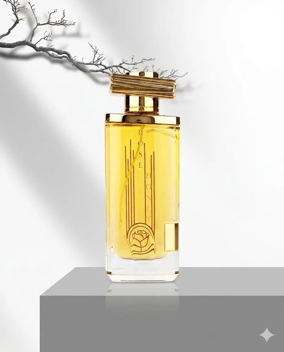 rose honey