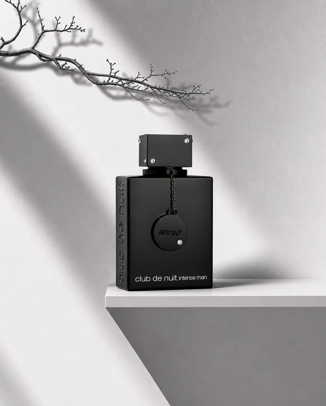 CLUB DE NUIT INTENSE MAN Parfum