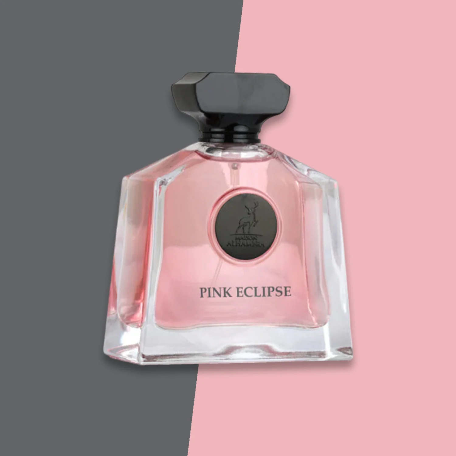 Maison Alhambra Pink Eclipse EDP