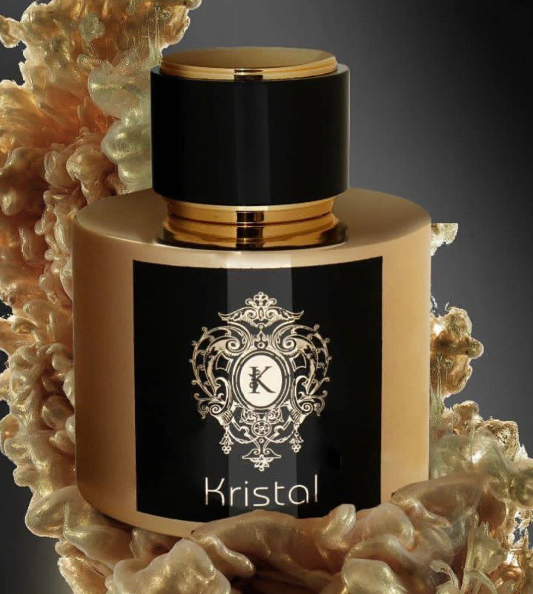 Kristal Eau De Parfum