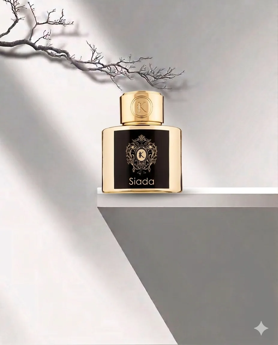 Kristal Eau De Parfum