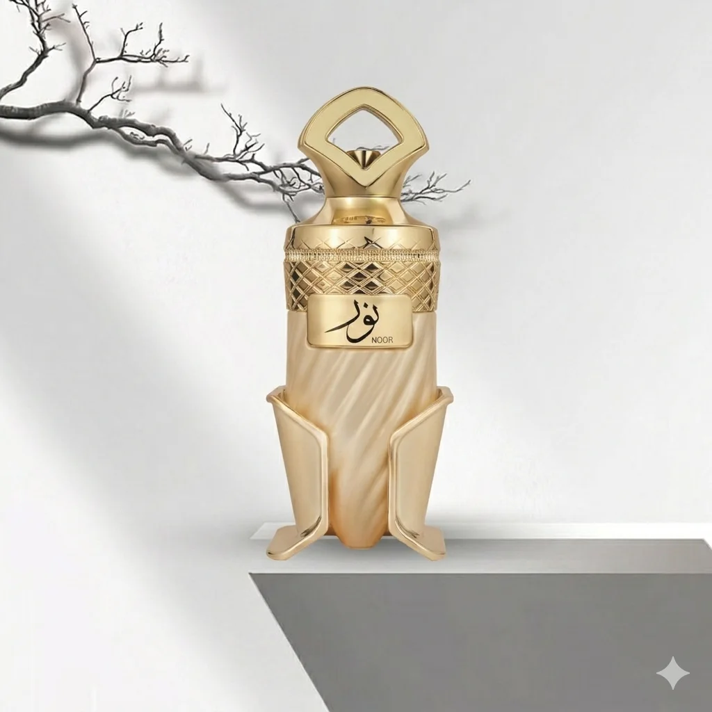 Riiffs Noor Extrait De Parfum