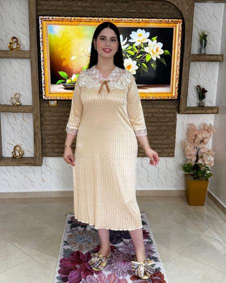 بيجامة للنساء بتوب ستان 2025